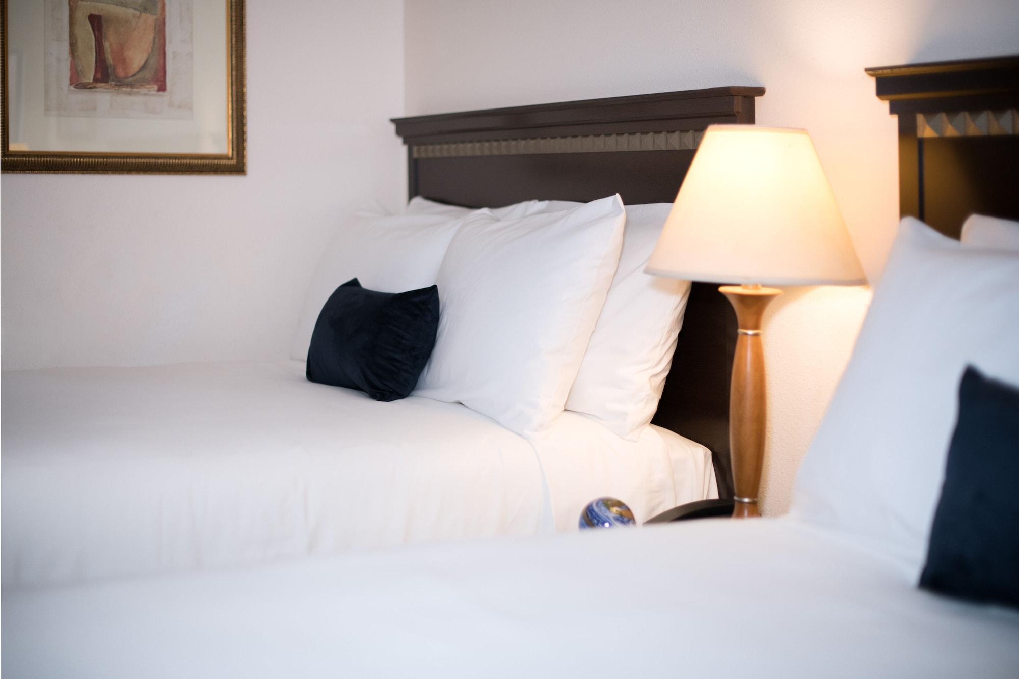 Trailborn Rocky Mountains Outpost Hotel Estes Park Buitenkant foto