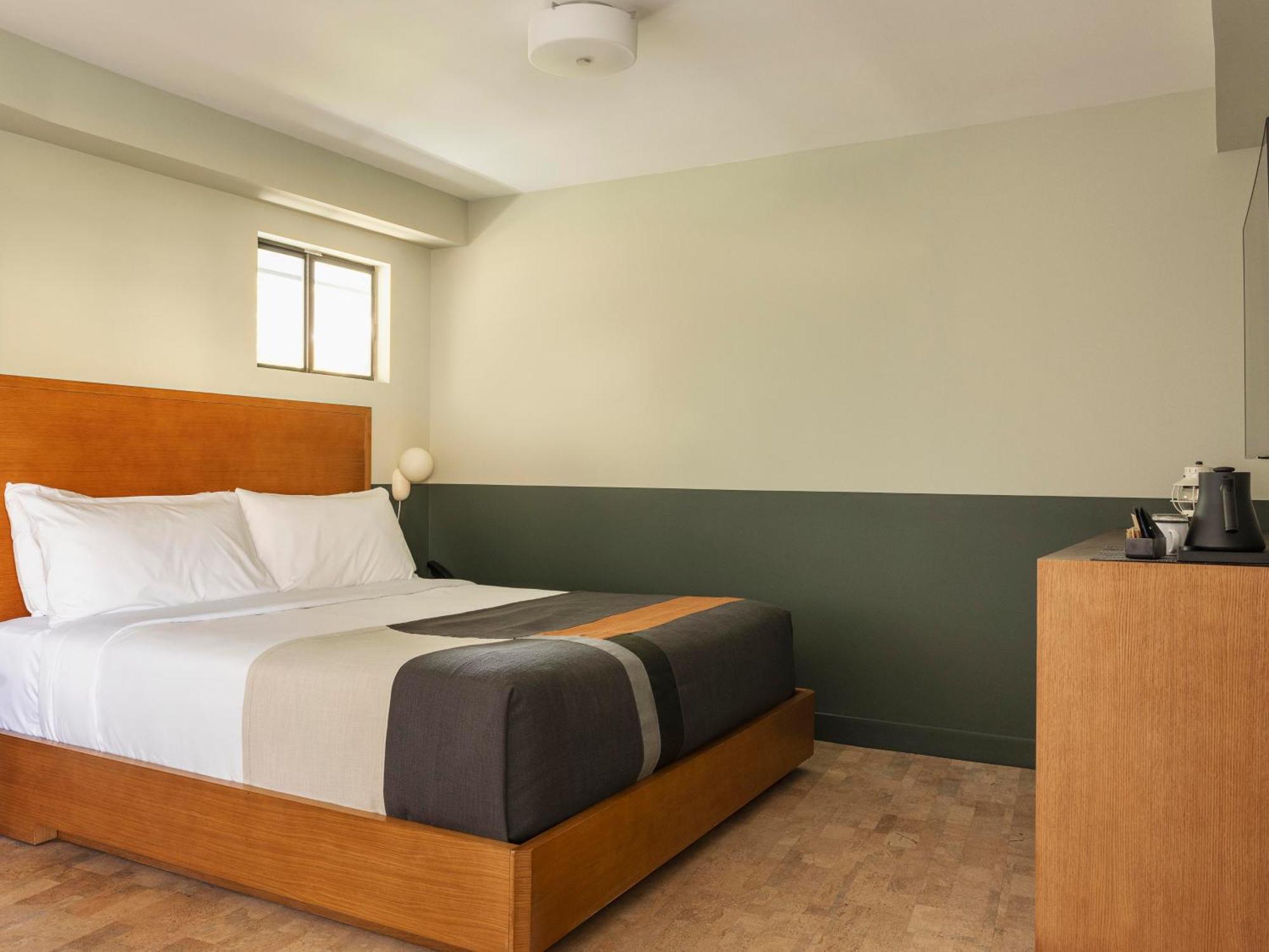 Trailborn Rocky Mountains Outpost Hotel Estes Park Buitenkant foto