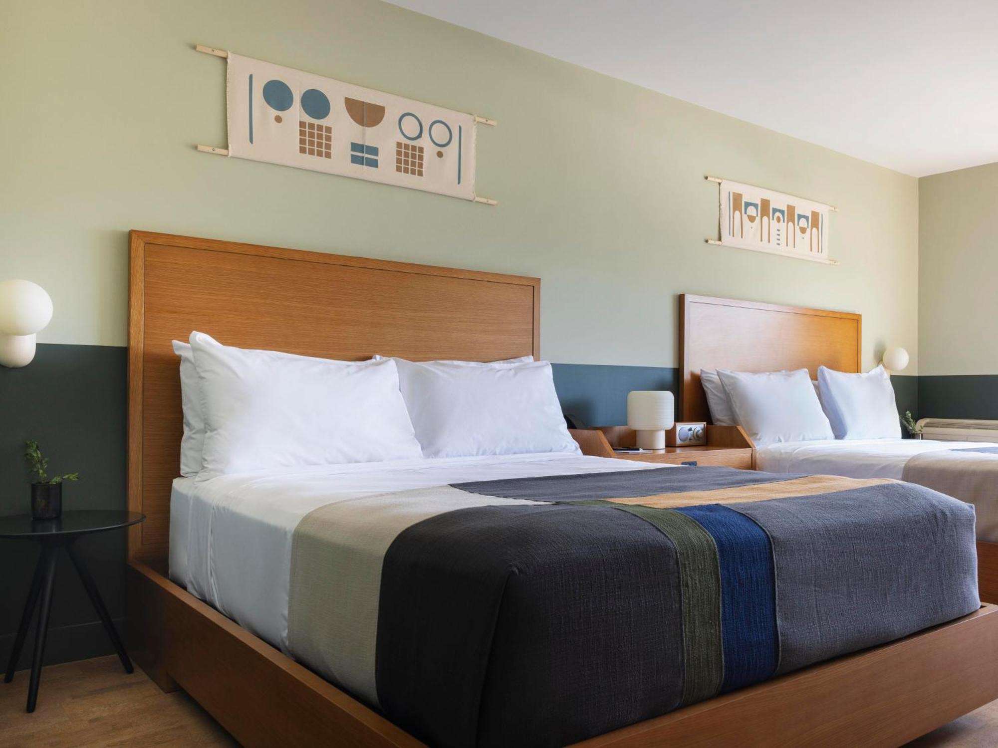 Trailborn Rocky Mountains Outpost Hotel Estes Park Buitenkant foto