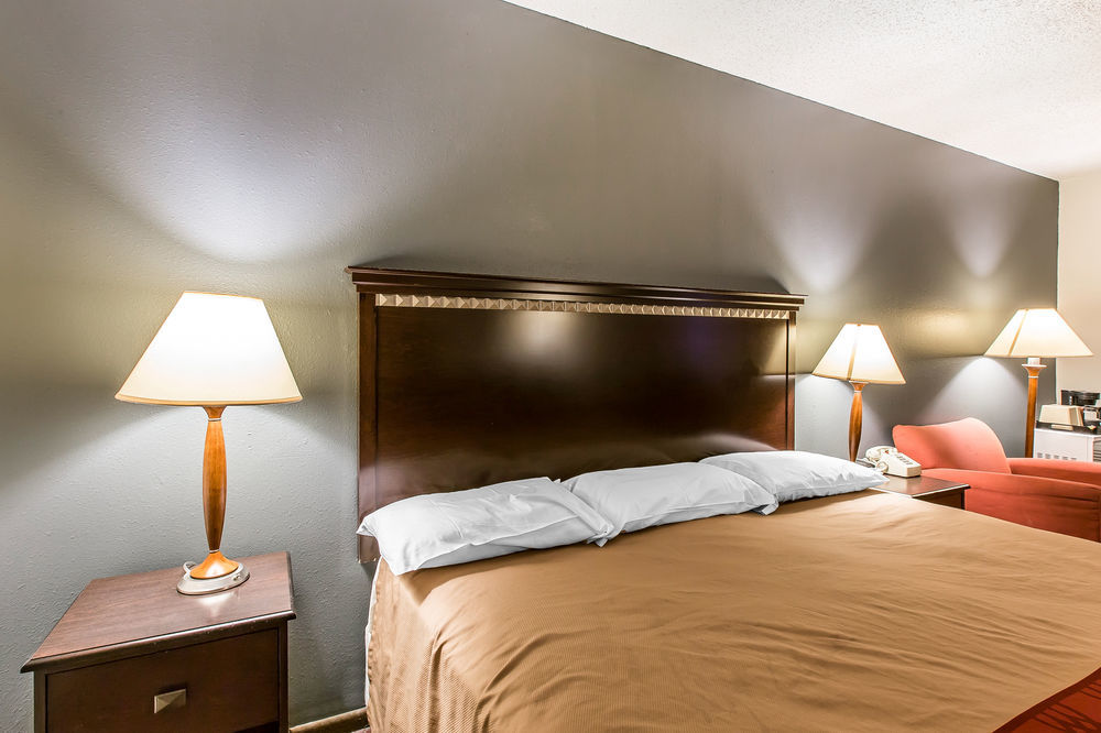 Trailborn Rocky Mountains Outpost Hotel Estes Park Buitenkant foto