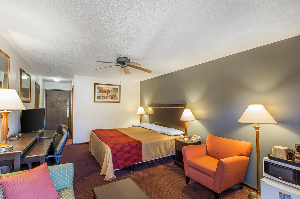 Trailborn Rocky Mountains Outpost Hotel Estes Park Buitenkant foto