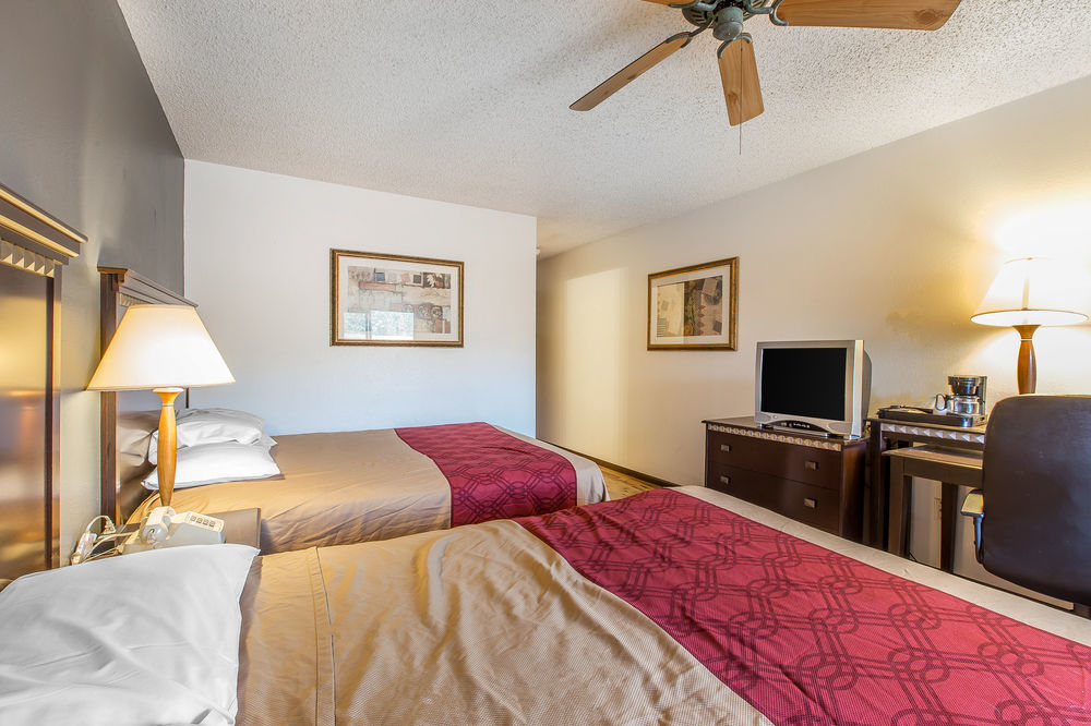 Trailborn Rocky Mountains Outpost Hotel Estes Park Buitenkant foto