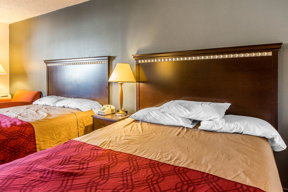 Trailborn Rocky Mountains Outpost Hotel Estes Park Buitenkant foto