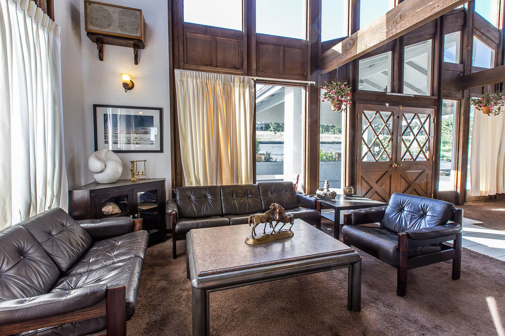 Trailborn Rocky Mountains Outpost Hotel Estes Park Buitenkant foto