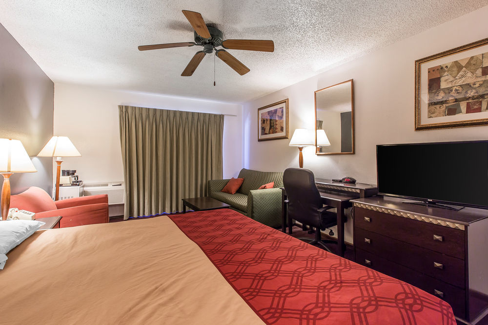 Trailborn Rocky Mountains Outpost Hotel Estes Park Buitenkant foto